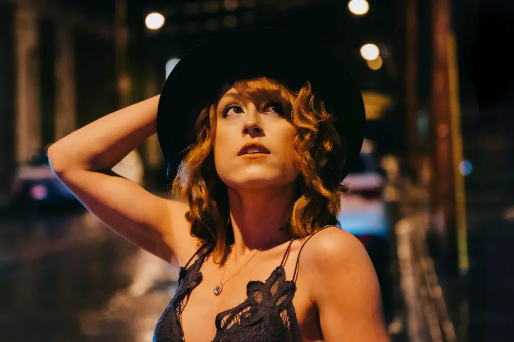 Essay: Country Singer/Songwriter Casi Joy on Women’s History Month