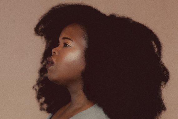 Danielle Ponder © Hannah Betts