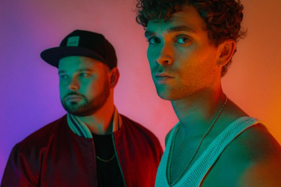 Royal Blood © Dean Martindale