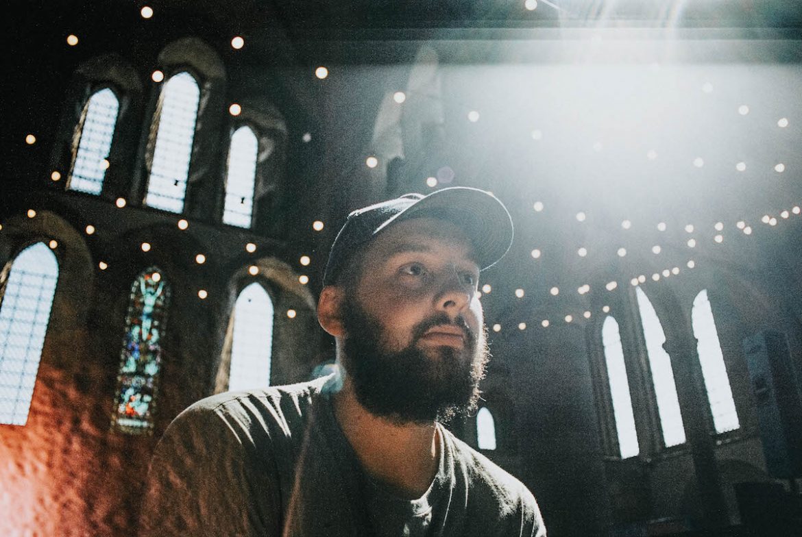 elkyn © Stewart Baxter