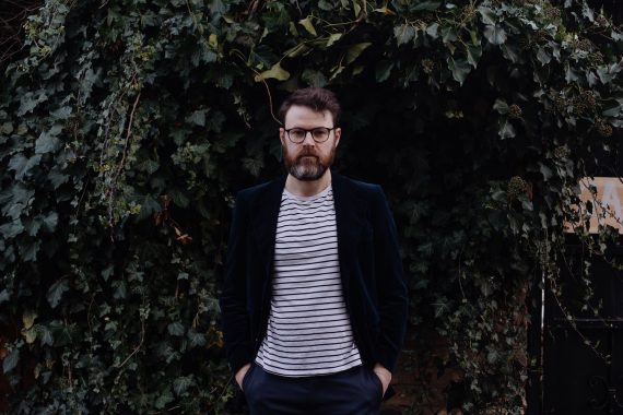 Jack Carty © Natasha Saba