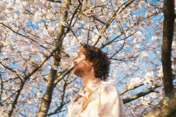 Jack Van Cleaf © Jacob Ruth