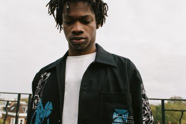 Jay Johnson © Diego Martinez