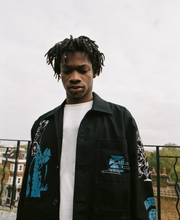 Jay Johnson © Diego Martinez