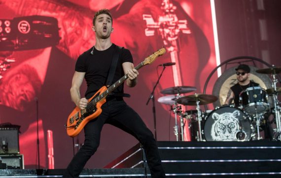 Royal Blood © Katja Orgrin