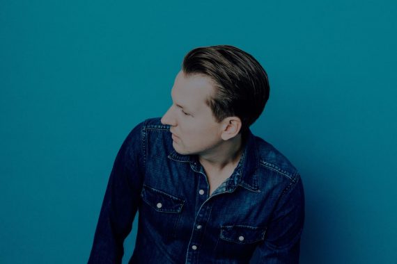 Ken Yates © Jen Squires