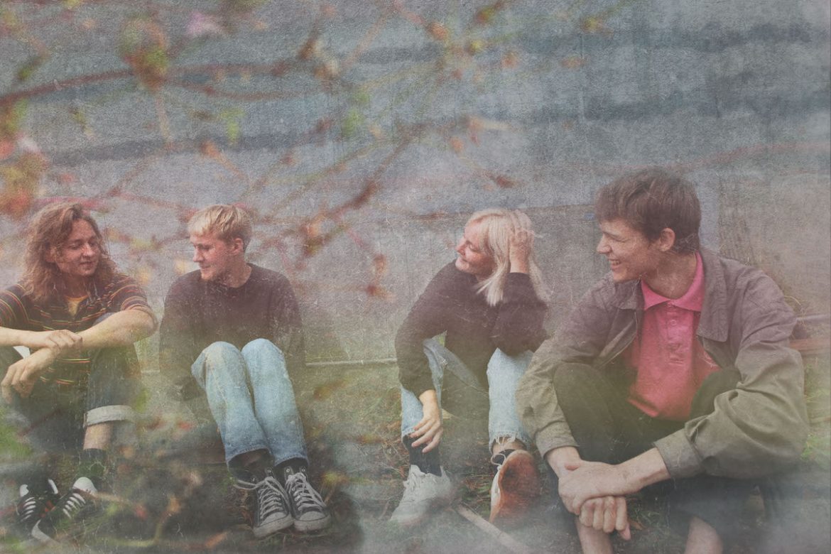 Kindsight © Line Hvid