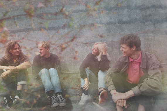 Kindsight © Line Hvid