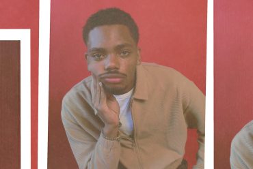 Kinrose © Maliyah Grant