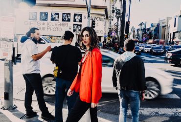 LACES © Shari Hoffman