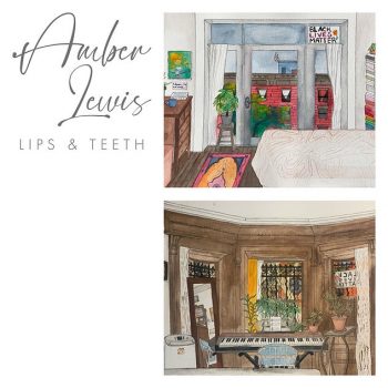 Lips & Teeth - Amber Lewis