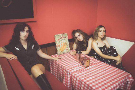 Little Quirks © Adam Toole