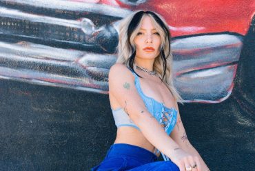 Lou Ridley © Bethany Reed