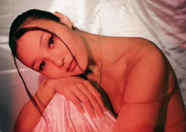 Luna Li © John Li Wang