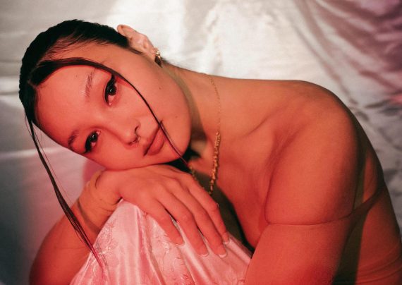 Luna Li © John Li Wang