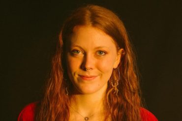 Margot Jezerc © Zian Meng