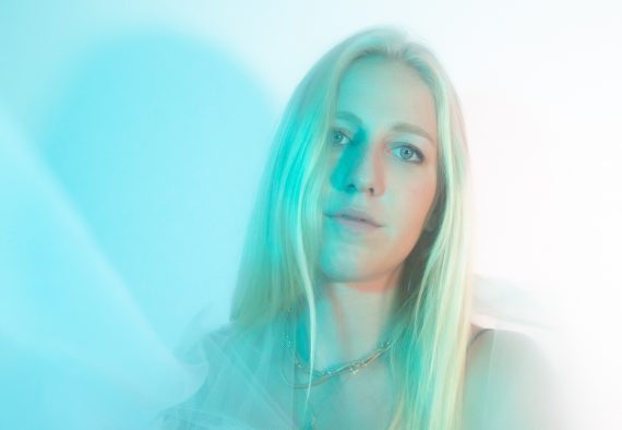 Megan Winsor © 2022