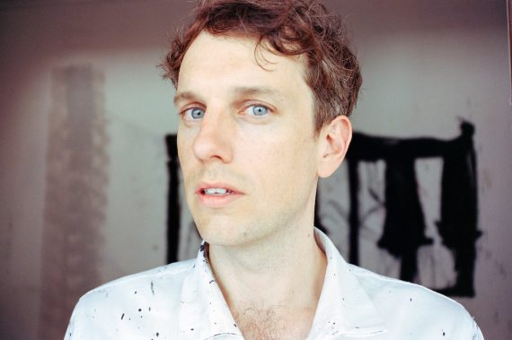 Methyl Ethel © Xan Thorrhhoea