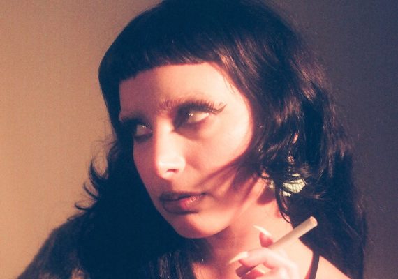 Quelle Rox © Carina Allen (@rlyblonde)