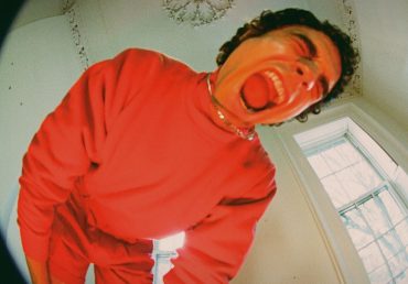 Spotify Singles - Del Water Gap