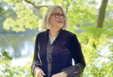 Susan Cattaneo © Jon Cohan