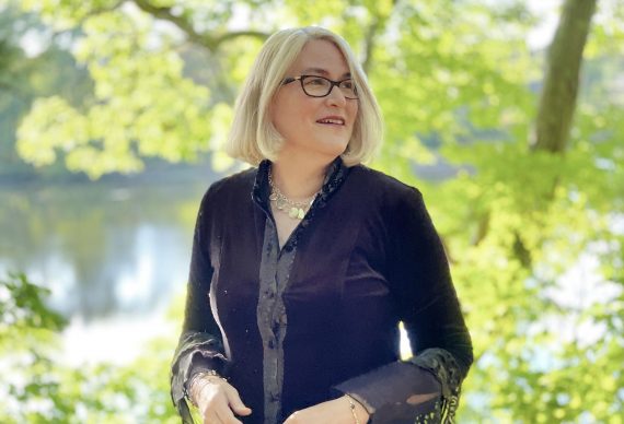 Susan Cattaneo © Jon Cohan