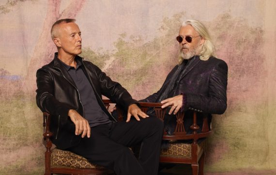 Tears for Fears © Frank W. Ockenfels