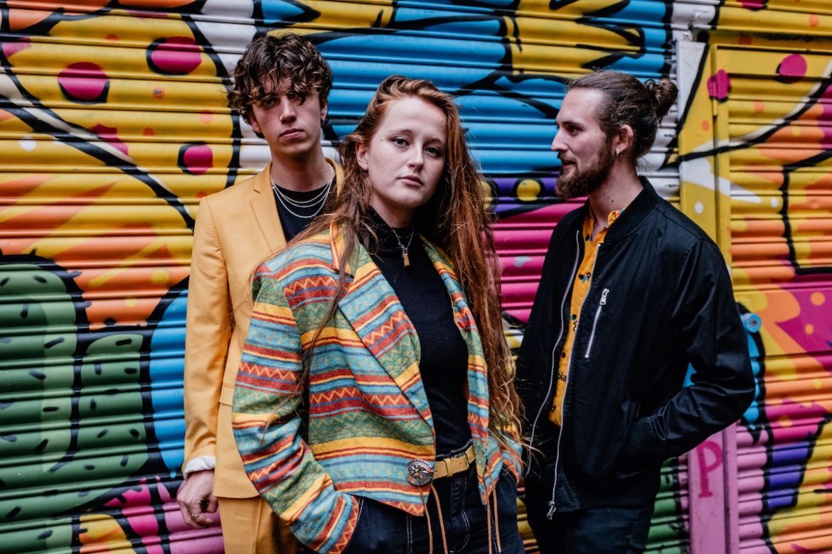 The Elephant Trees © 2022