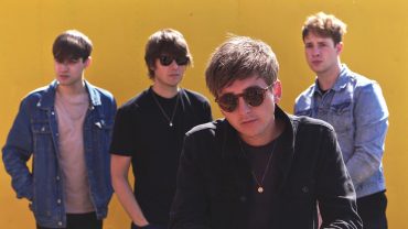 The Sherlocks © 2022