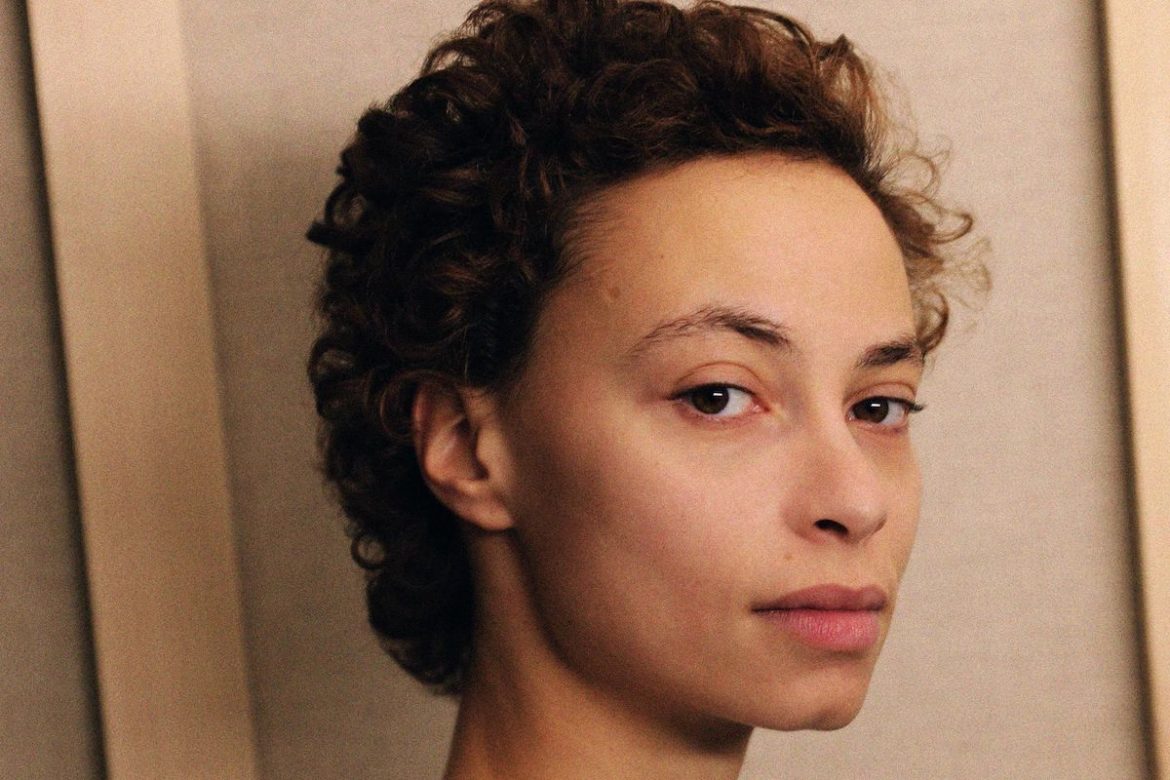 Uèle Lamore © Daphné Giquel