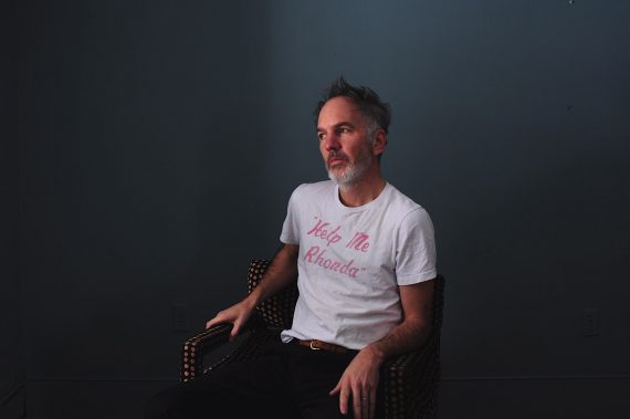 Walter Martin © Melissa Martin