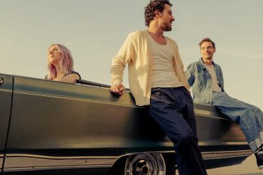 Wild Rivers © Samuel Kojo