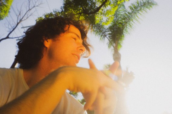 Griff Clawson © 2022