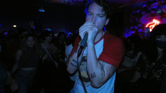 Freakout by Treefort Fest 2021