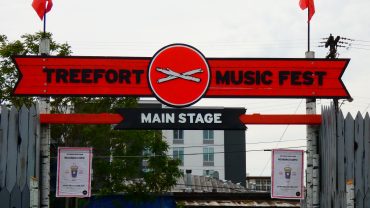 Treefort Music Fest 10 © Ben Niesen