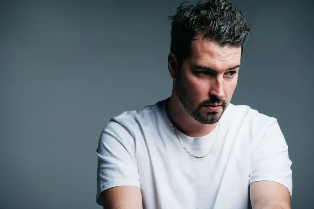 Interview: A Conversation with Hayden James, an EDM Star Ready to Be ‘LIFTED’ to New Heights