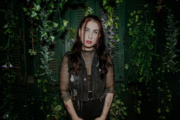 America Jayne © Sarah Rodriguez