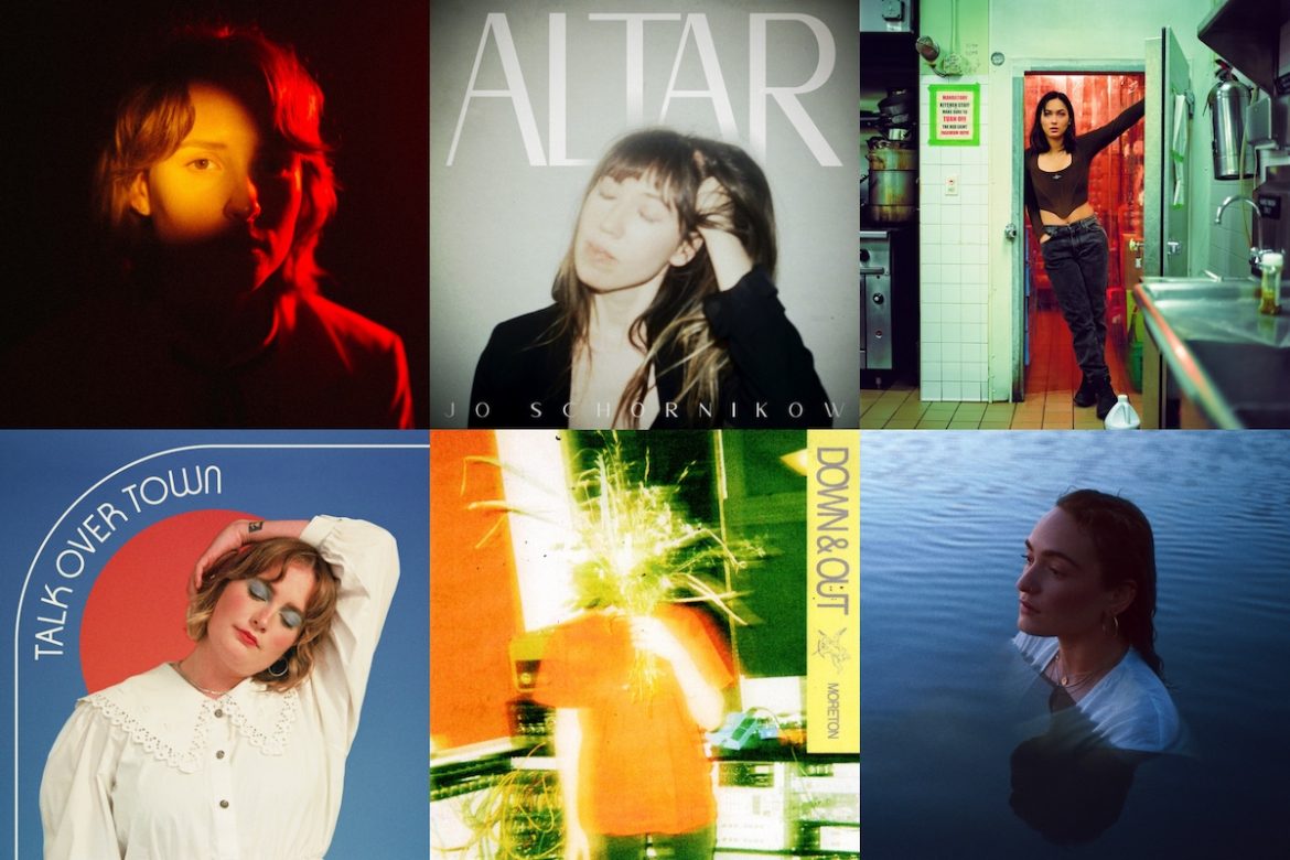 Atwood Magazine Editor's Picks 60