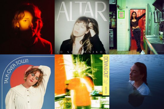 Atwood Magazine Editor's Picks 60