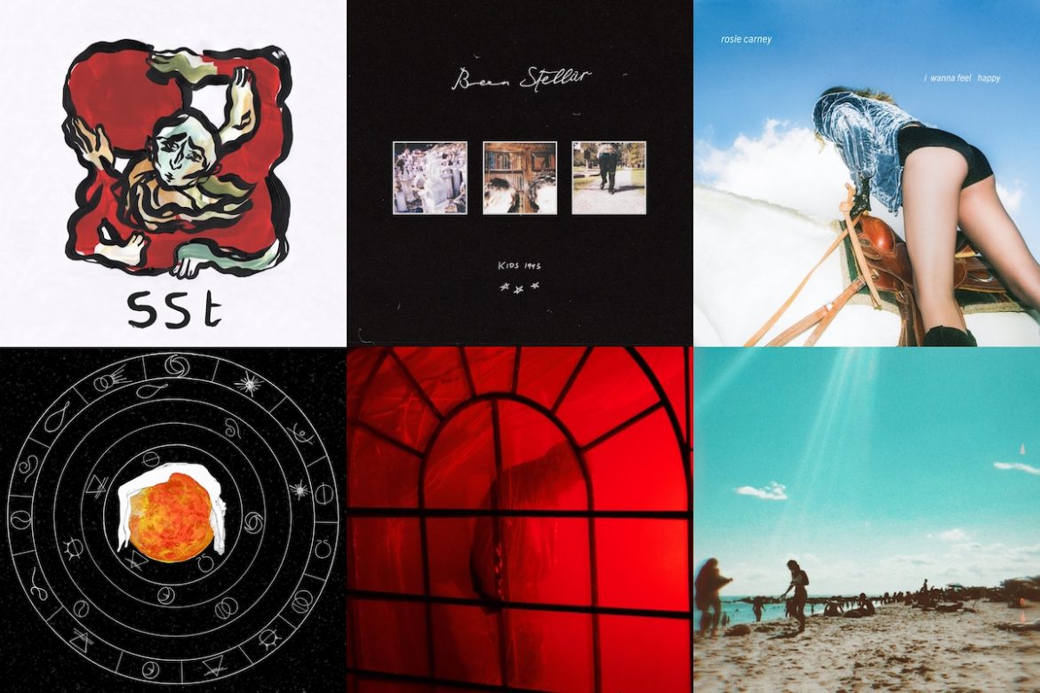 Atwood Magazine Editor's Picks 61