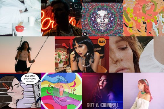 Atwood Magazine's Weekly Roundup | April 1, 2022