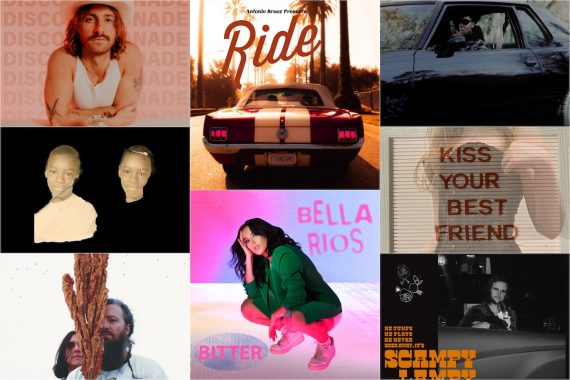 Atwood Magazine's Weekly Roundup | April 22, 2022