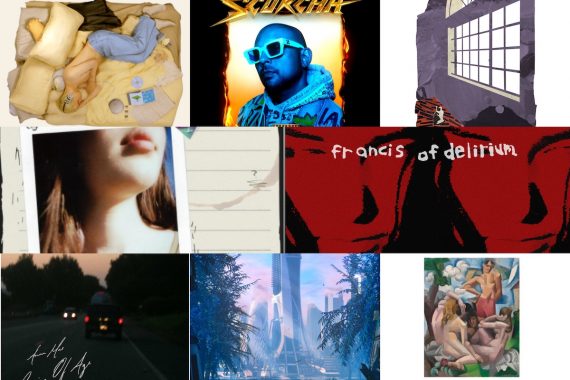 Atwood Magazine's Weekly Roundup | April 29, 2022