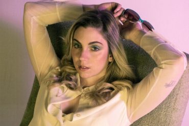 Deanna Petcoff © Nadia Doss