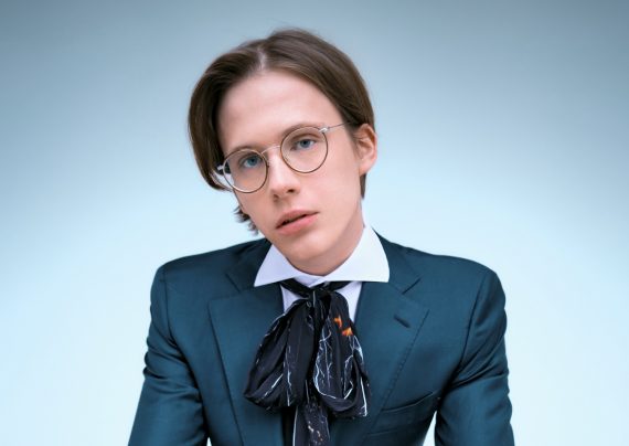 Gabríel Ólafs © Vidar Logi