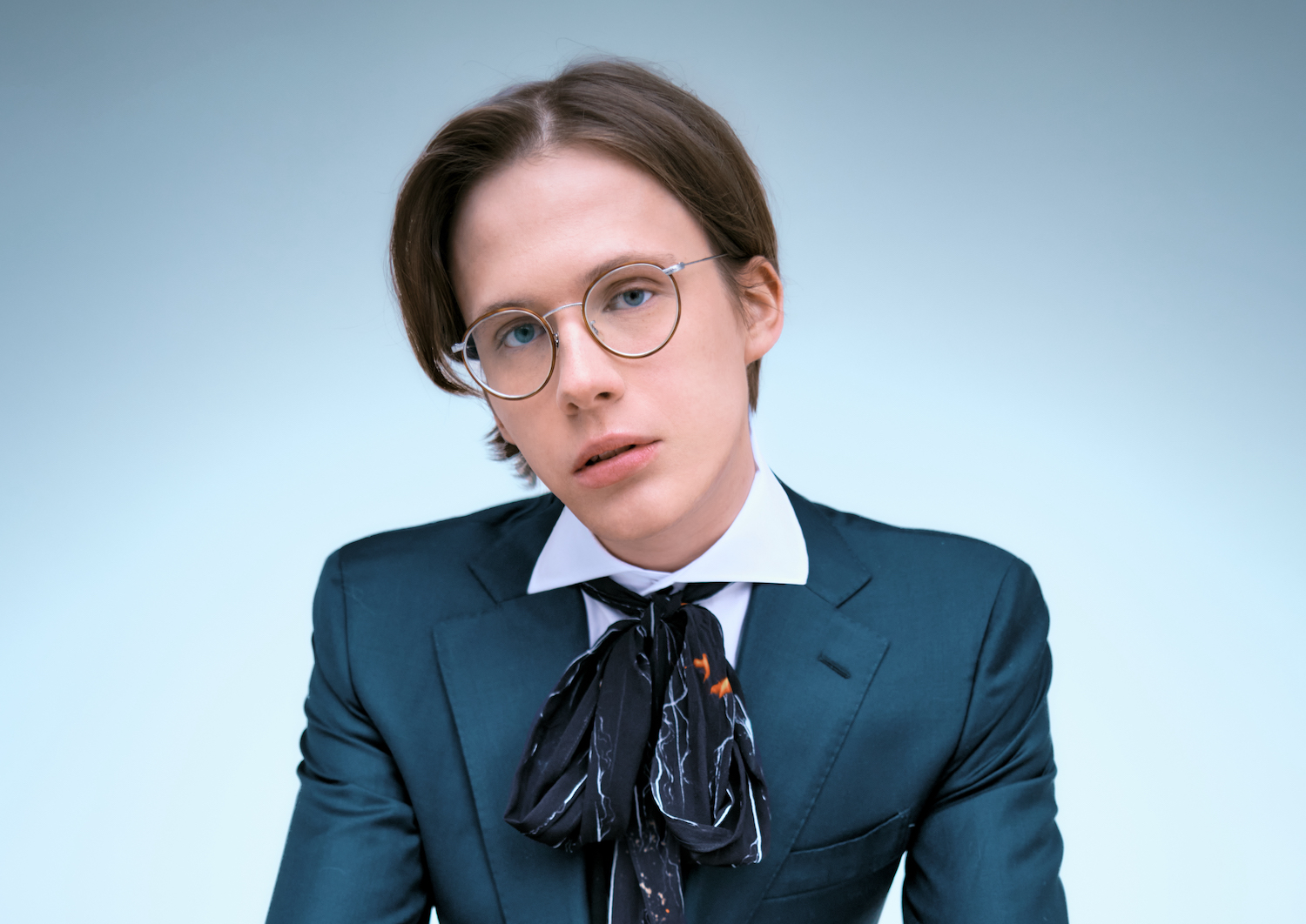 Premiere: Neoclassical Composer Gabríel Ólafs Stirs the Soul with
