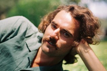 Gregory Ackerman © Nell T Sherman