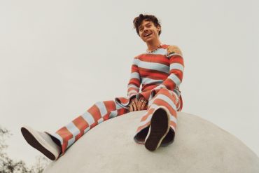 Harry Styles © Hanna Moon