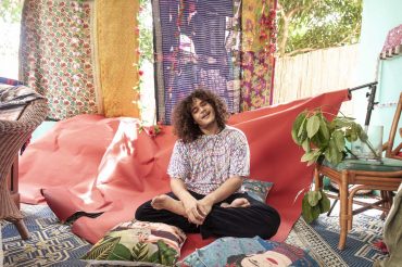 Jelly Oshen © Bridie J Egan