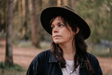 Jessie Reid © Emilie Cotterill